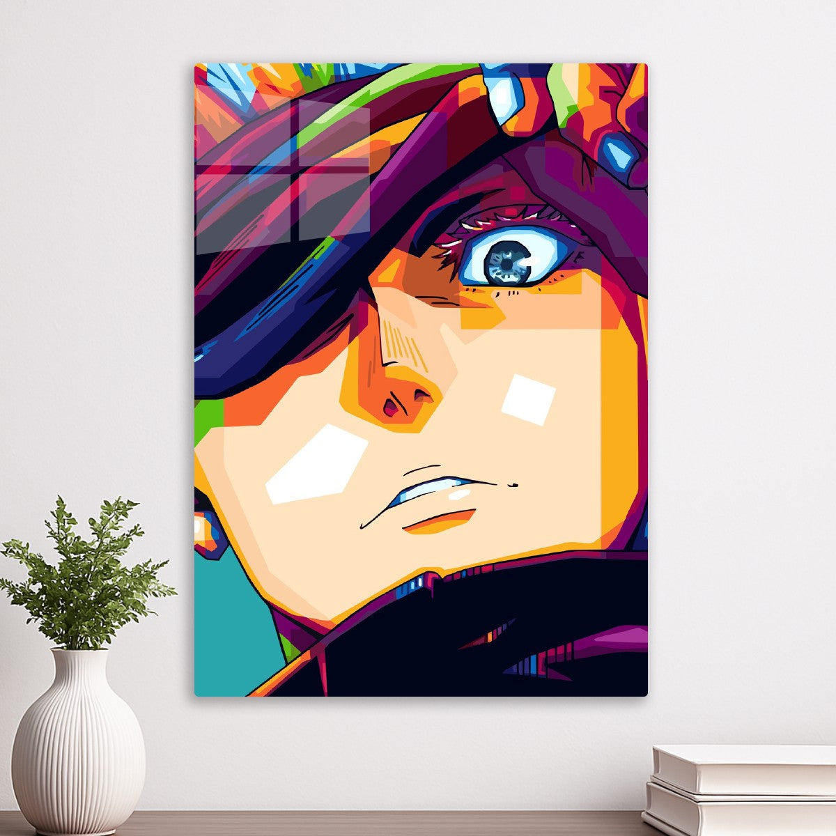 Jujutsu Kaisen Satoru Gojo
