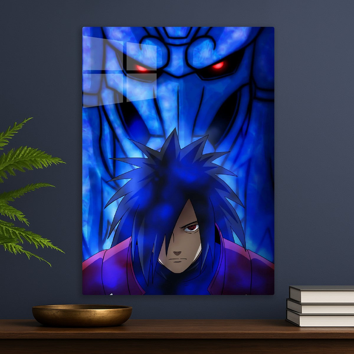 Madara uchiha 