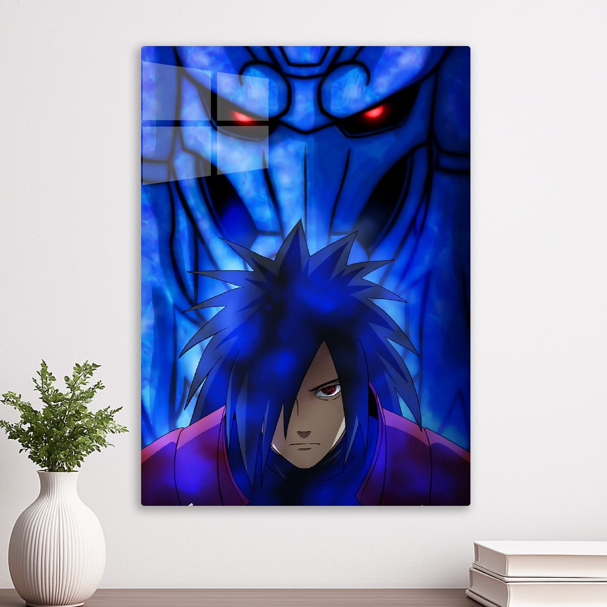Madara uchiha 