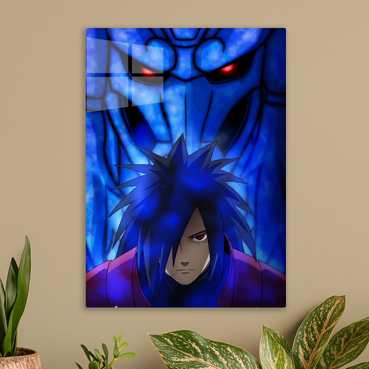 Madara uchiha 