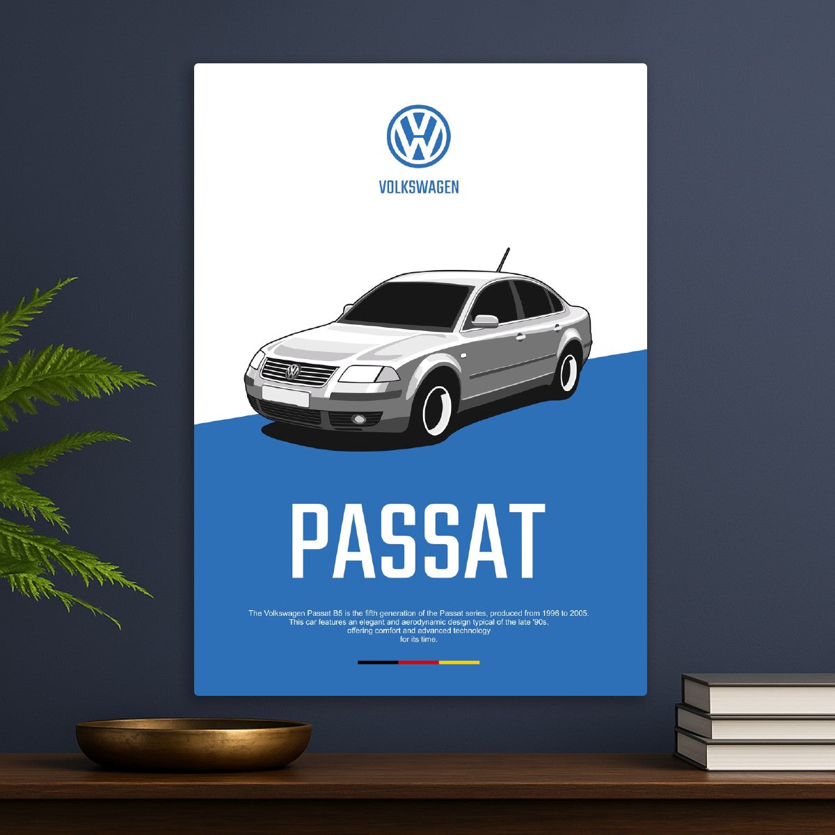 Volkswagen Passat B5