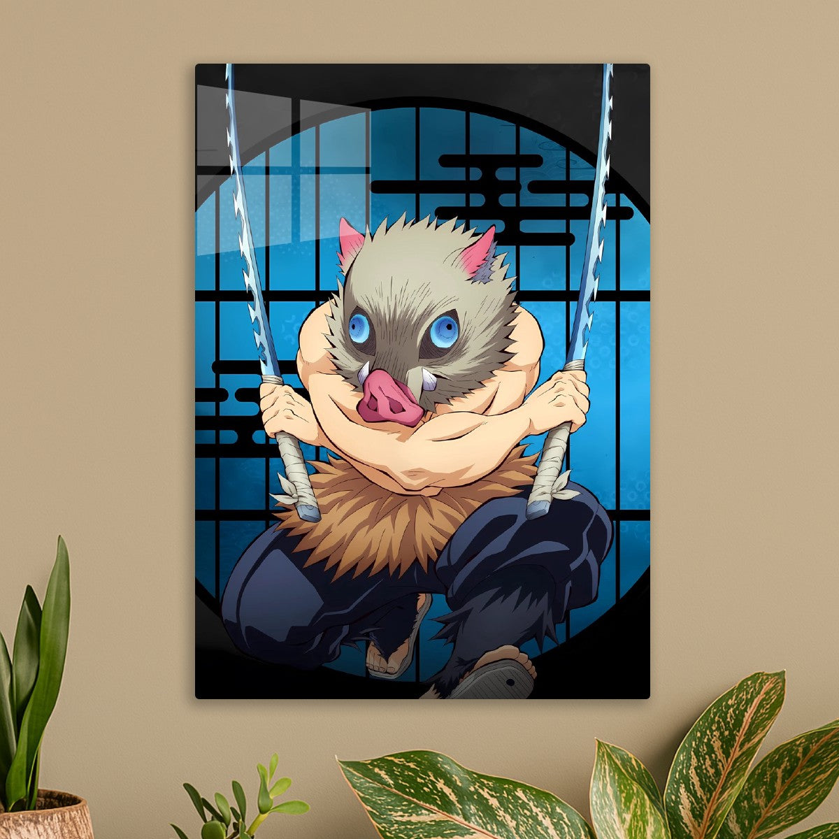 Inosuke Hashibira