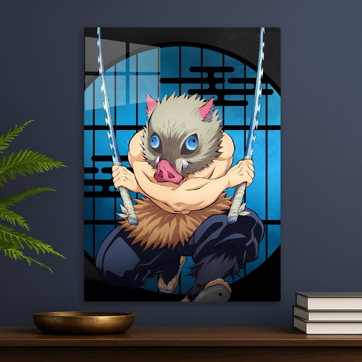 Inosuke Hashibira