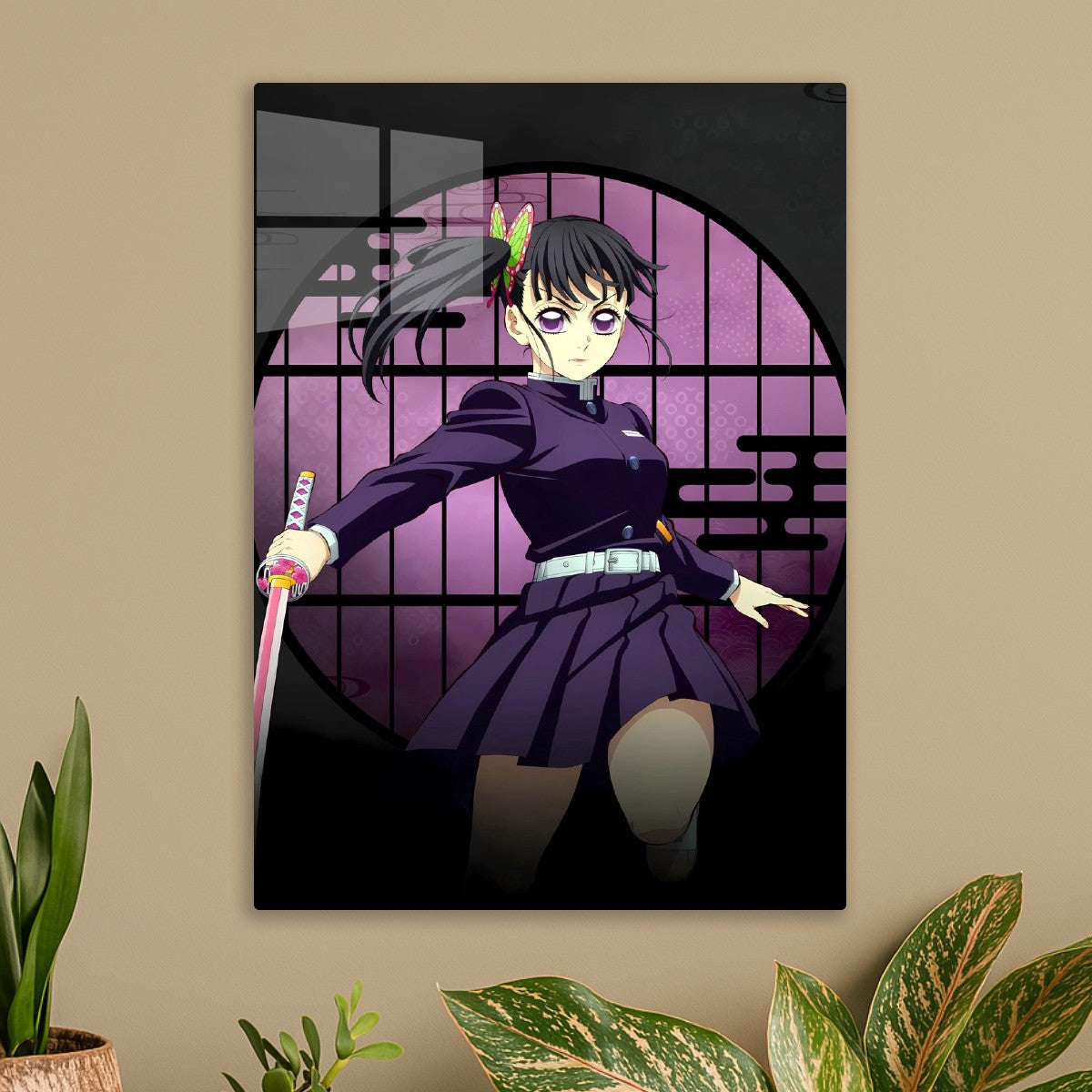 Kanao Tsuyuri
