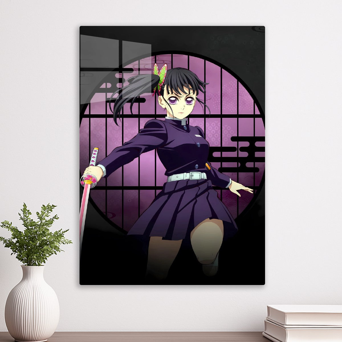Kanao Tsuyuri