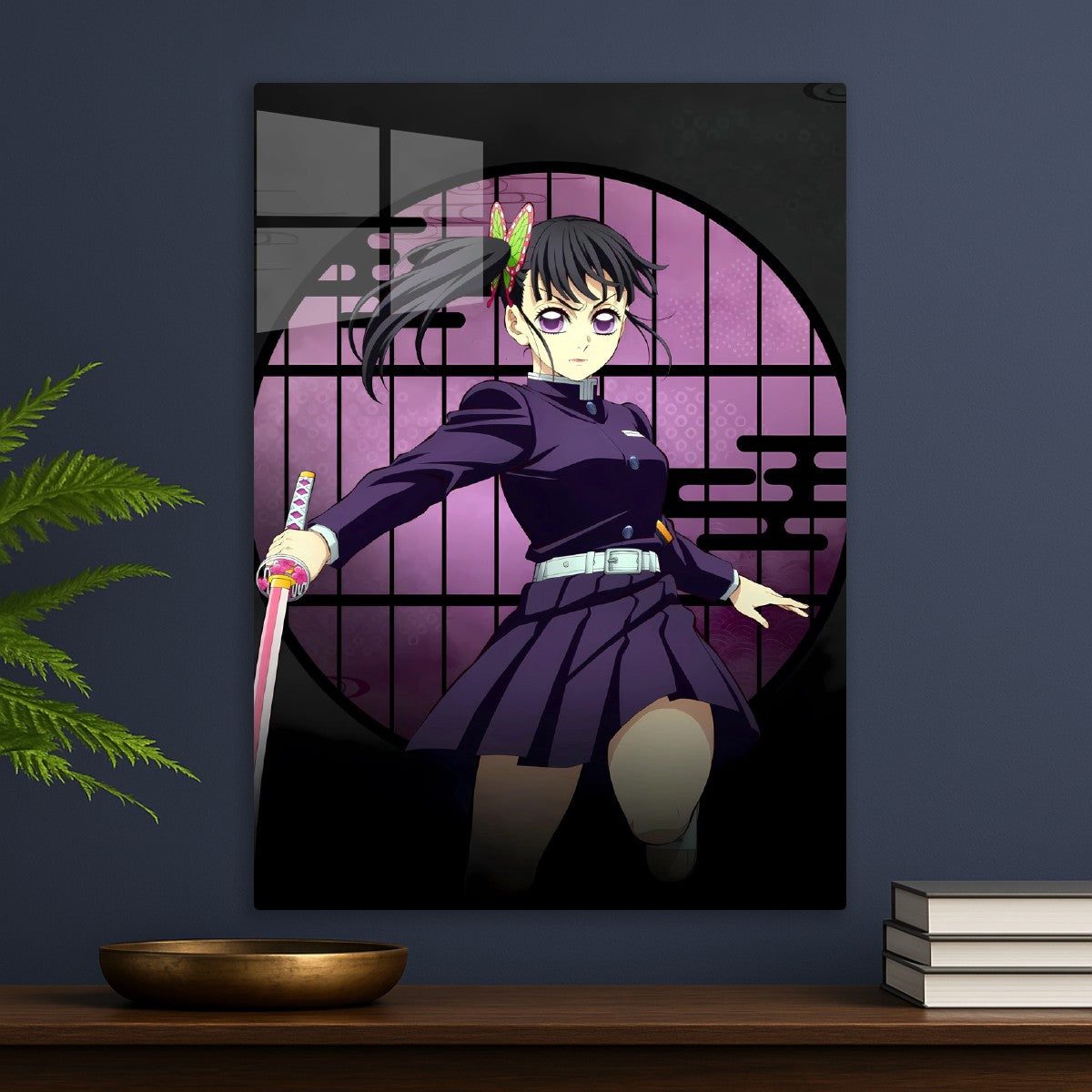 Kanao Tsuyuri