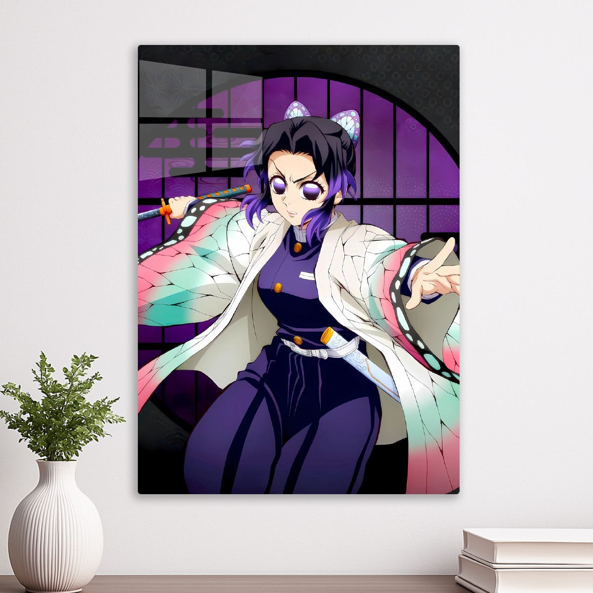 Kanae Kocho
