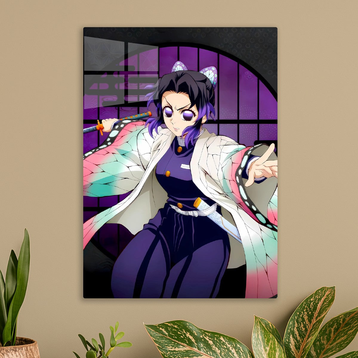 Kanae Kocho