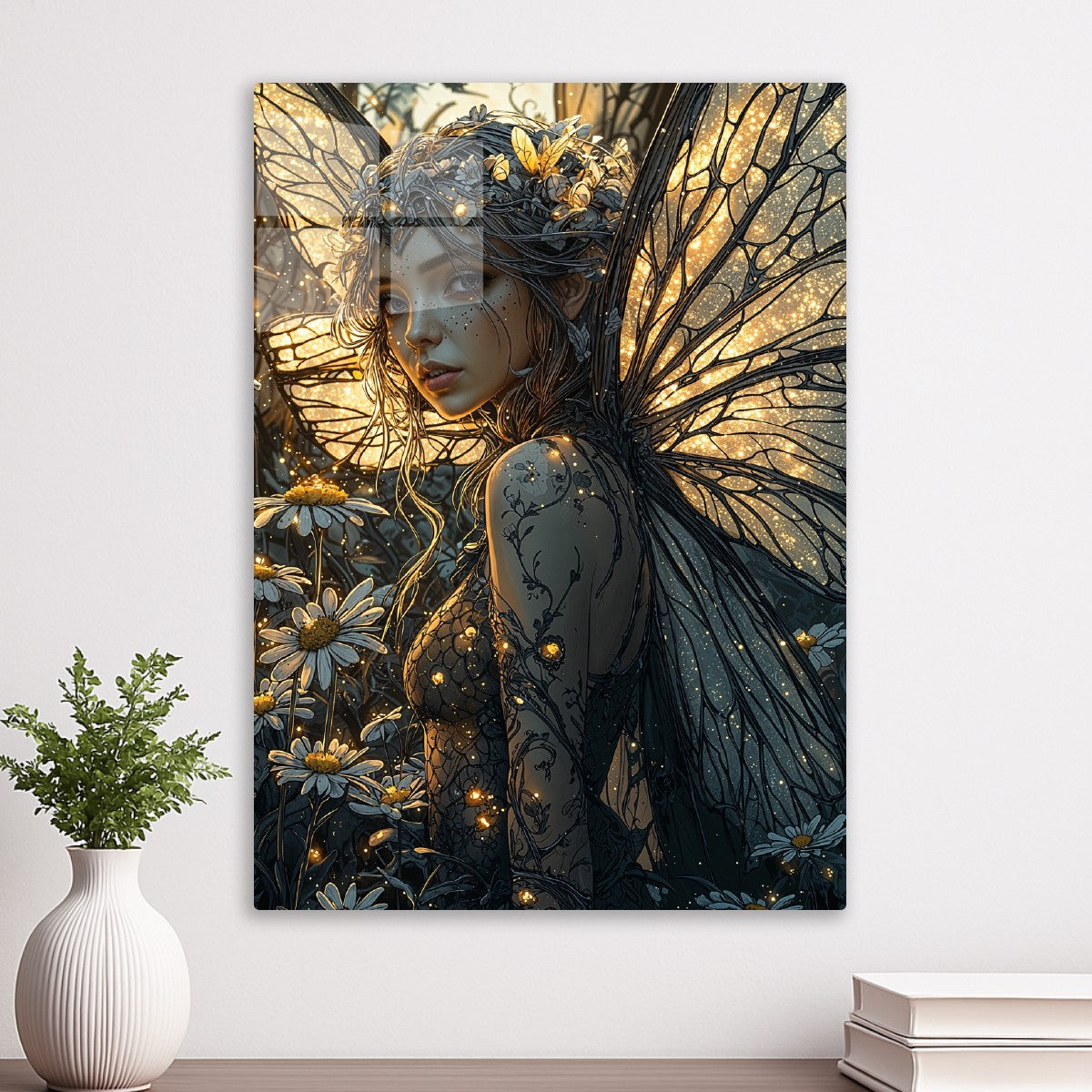 Twilight Bloom Fairy