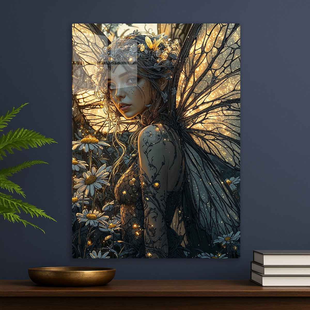 Twilight Bloom Fairy