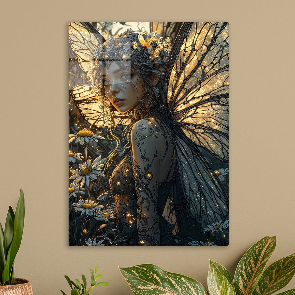 Twilight Bloom Fairy