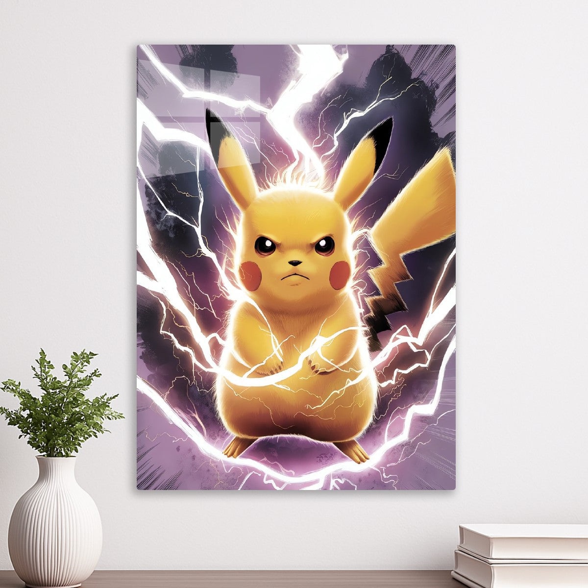 Pokemon Go