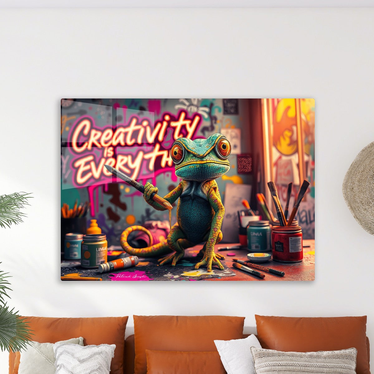 Creativity - Phygital