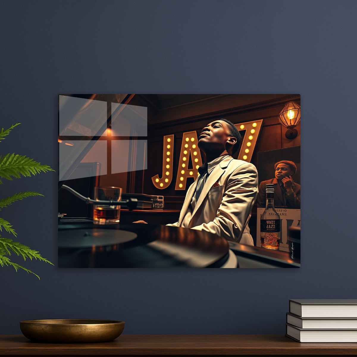 "Jazz Club – Phygital 