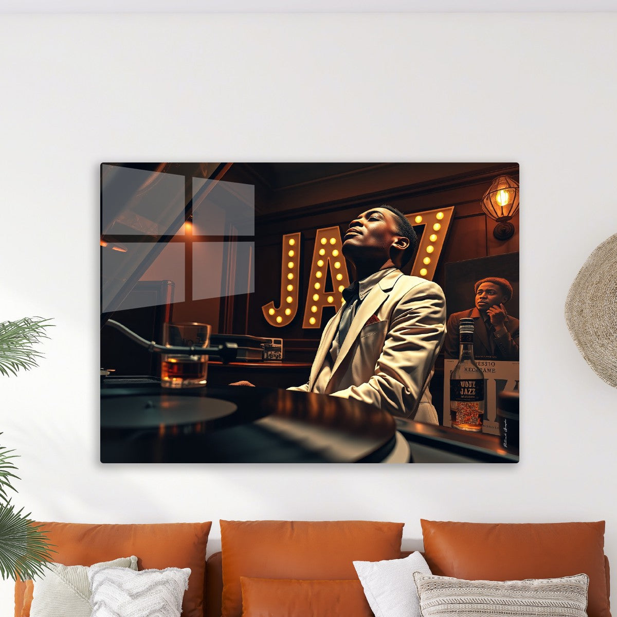 "Jazz Club – Phygital 