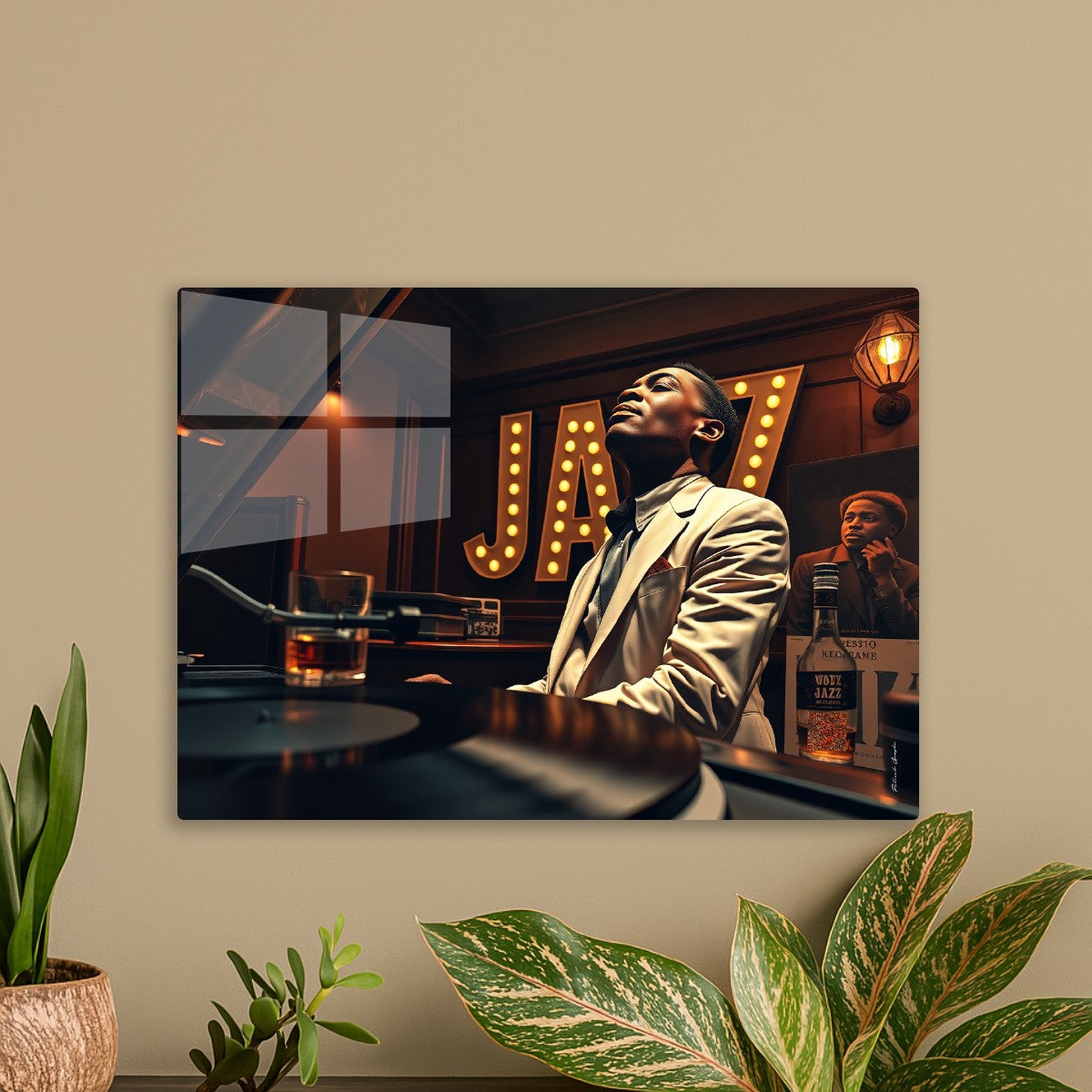 "Jazz Club – Phygital 