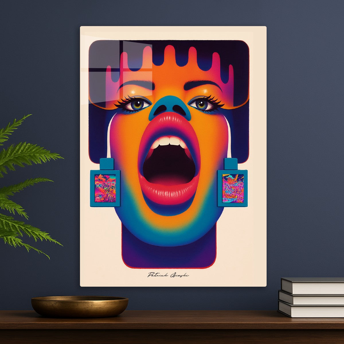 Pop Music – Phygital