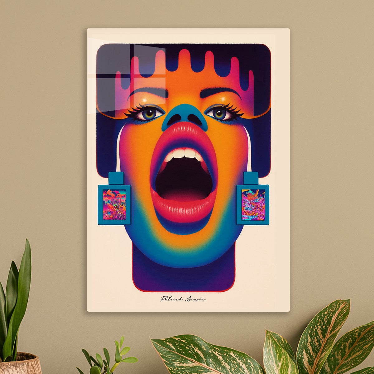 Pop Music – Phygital