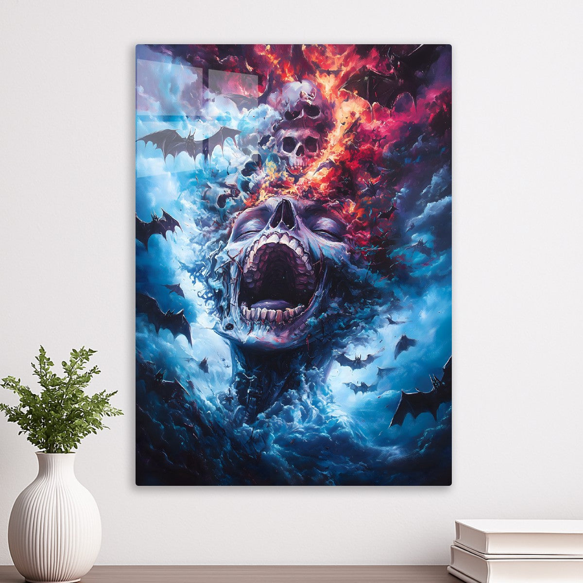 Inferno of Souls