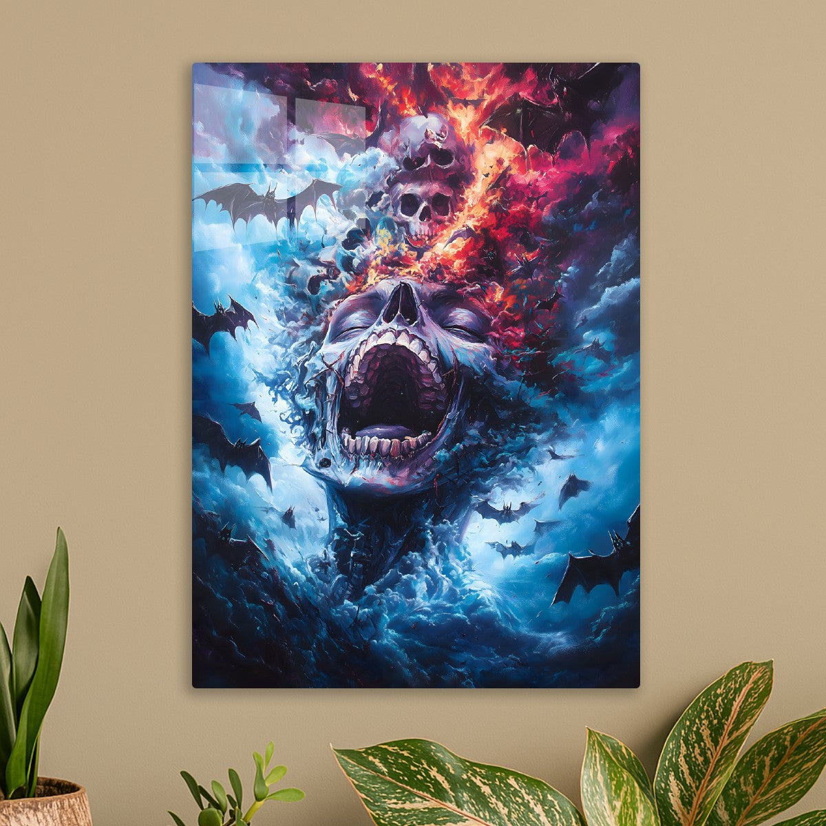 Inferno of Souls