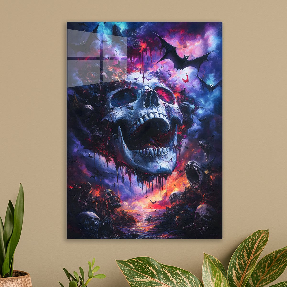 Skull of the Abyss