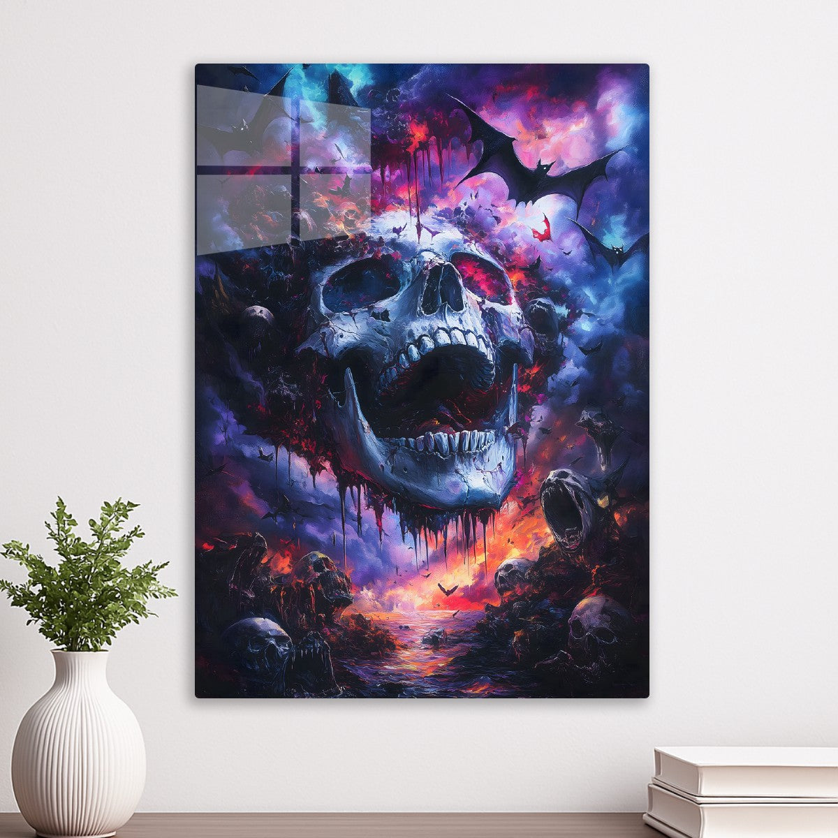Skull of the Abyss