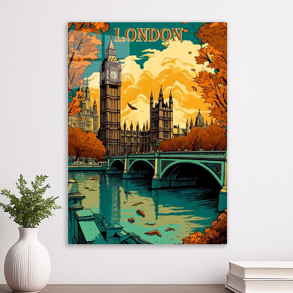 London Illustration