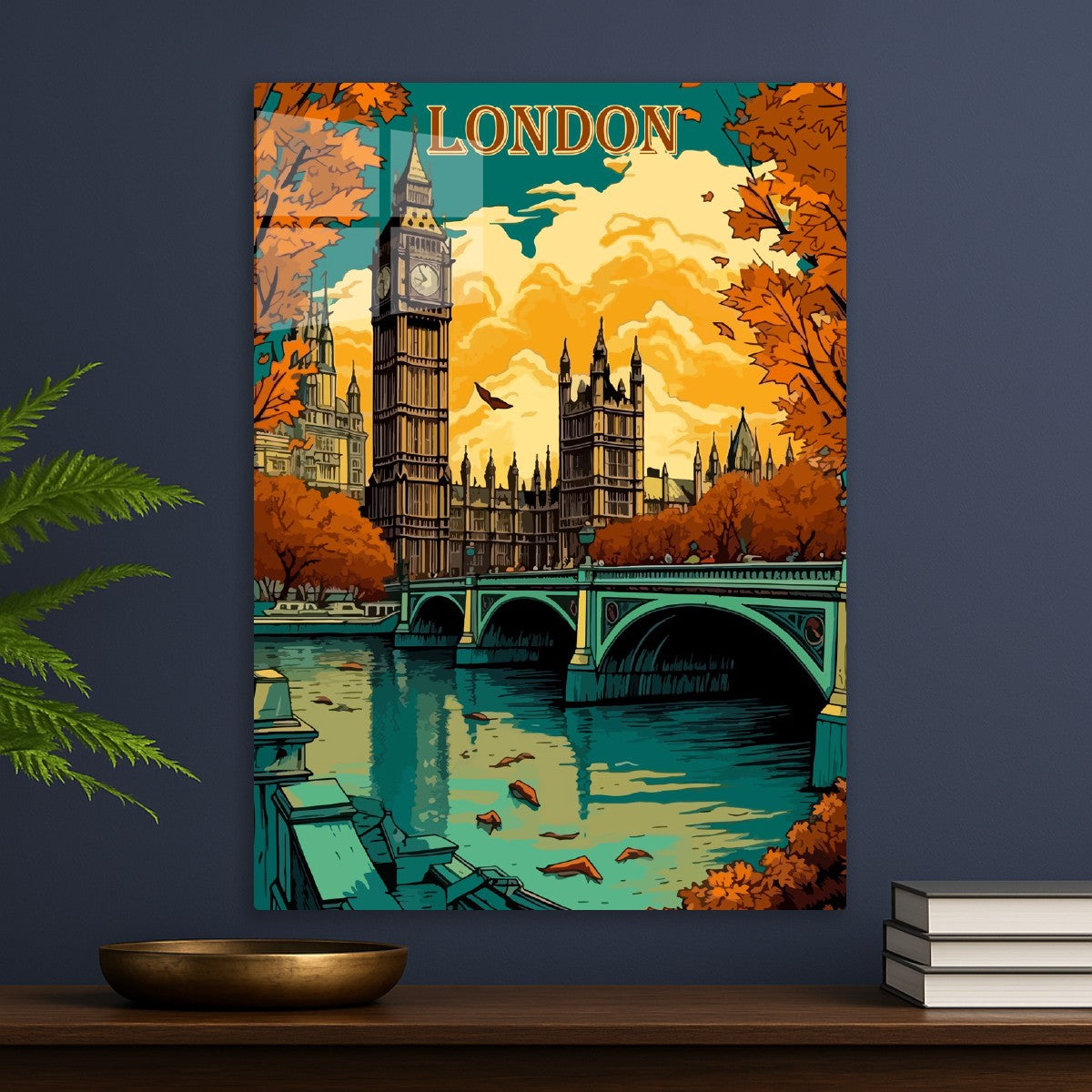 London Illustration