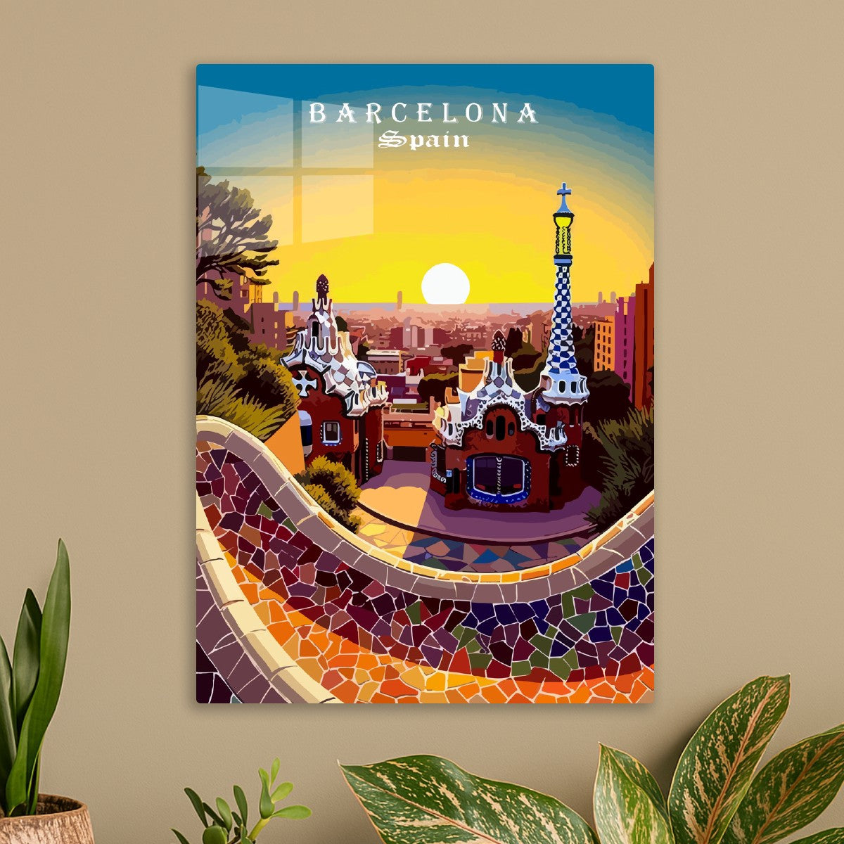 Barcerelona