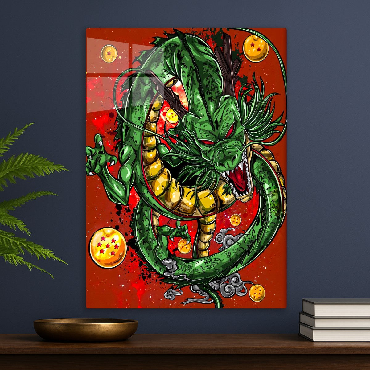 Dragon Ball