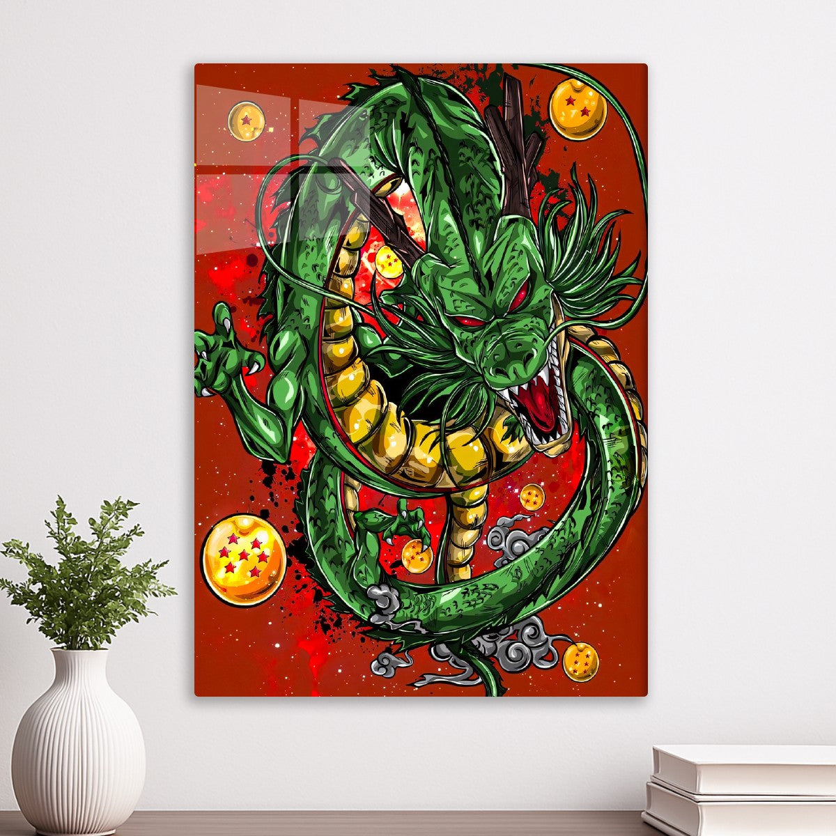 Dragon Ball