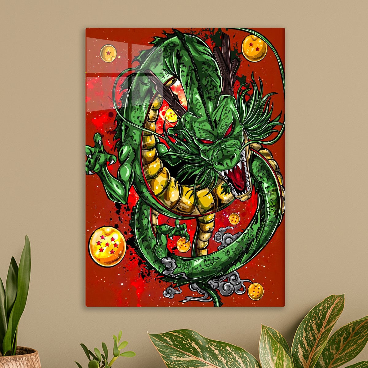 Dragon Ball