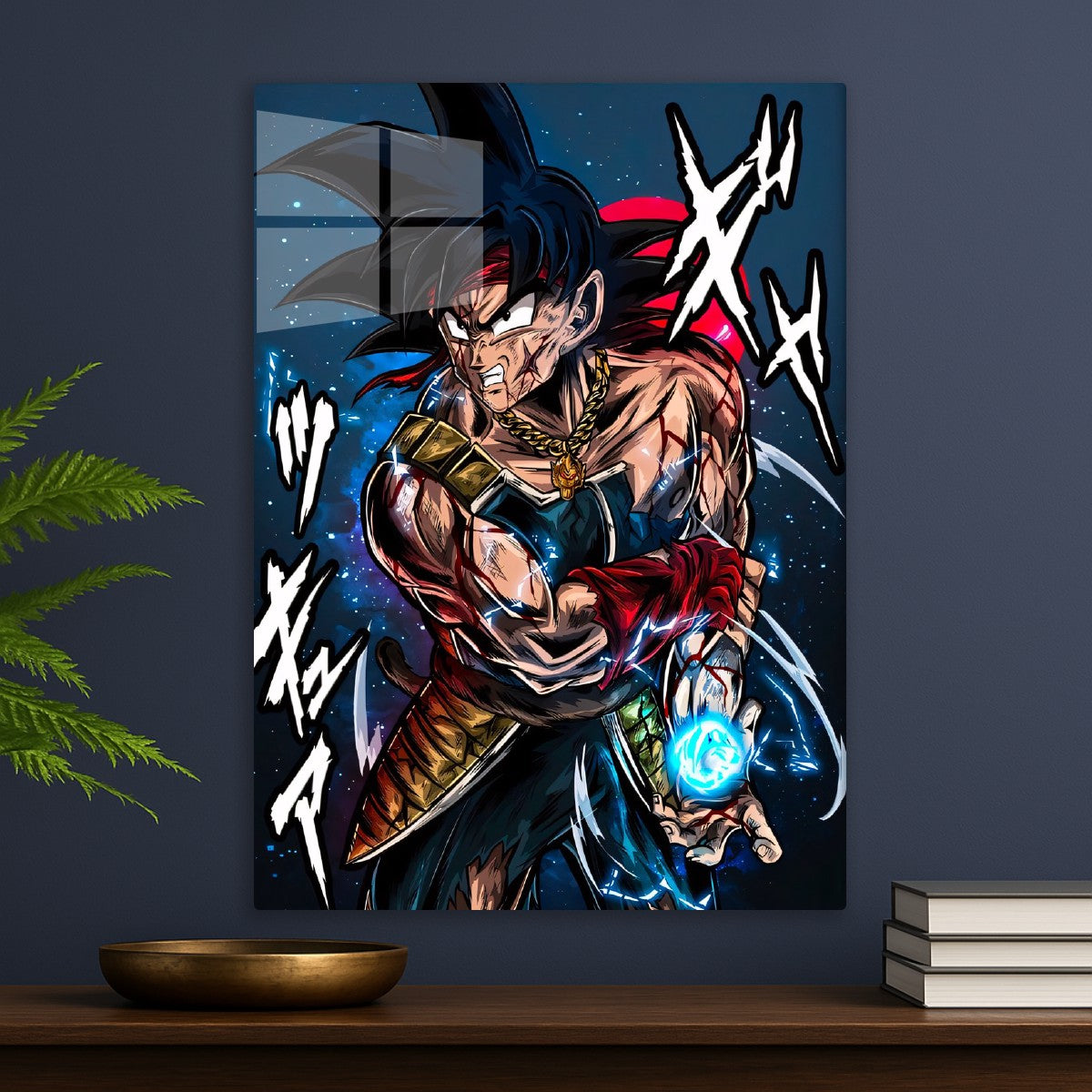 Bardock
