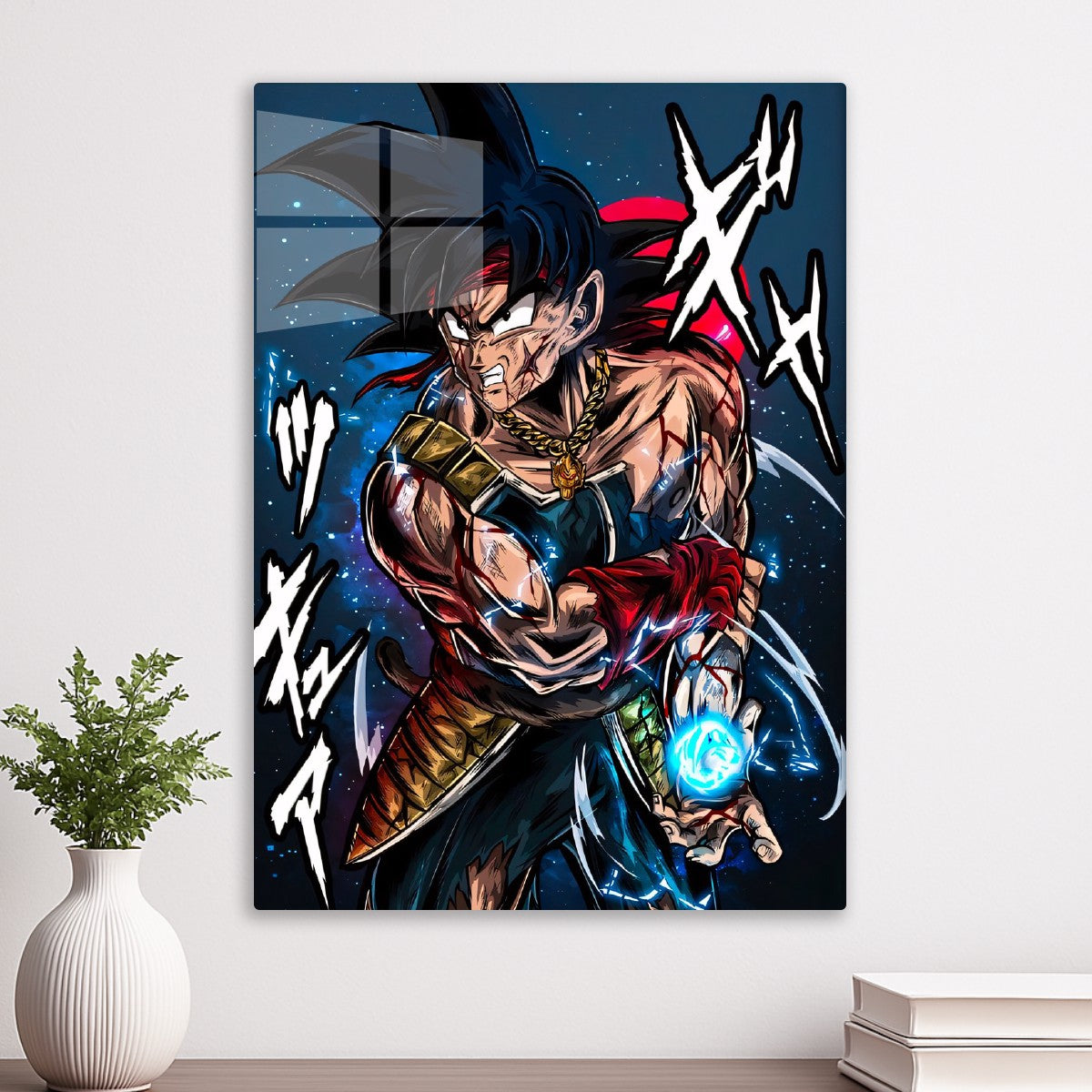 Bardock