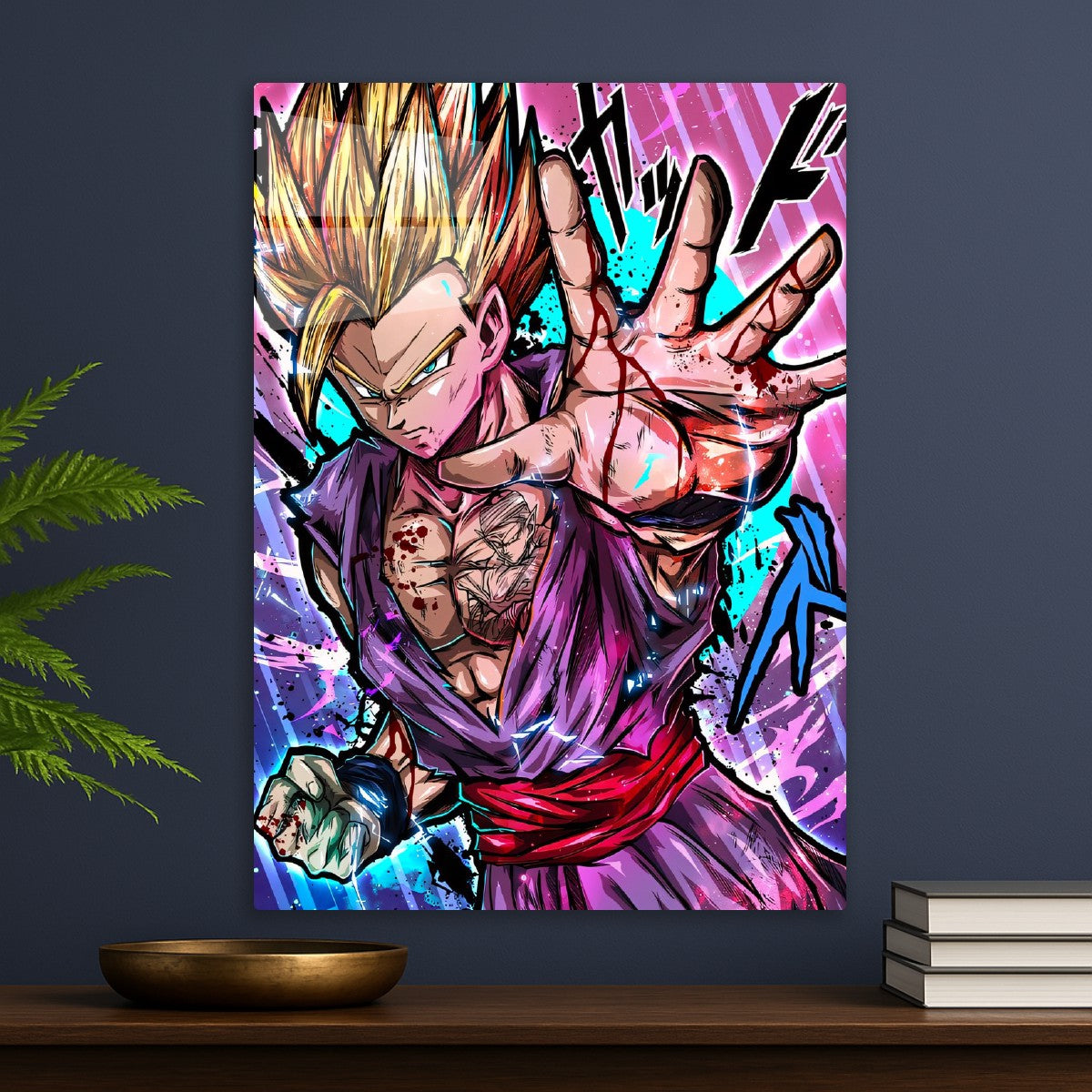 Son Gohan
