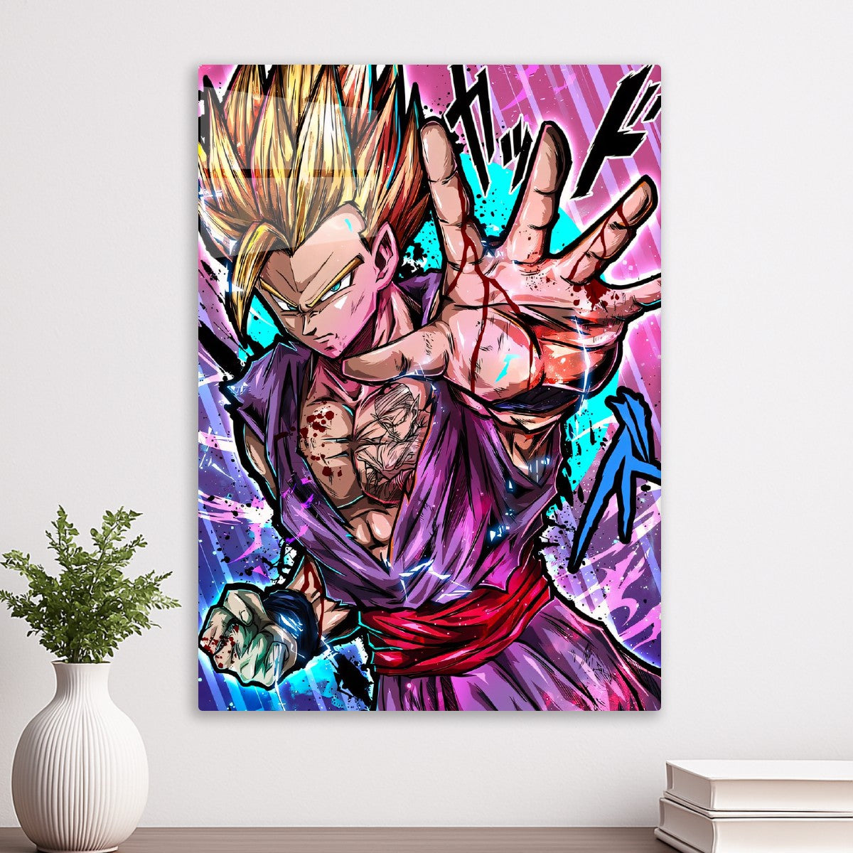 Son Gohan