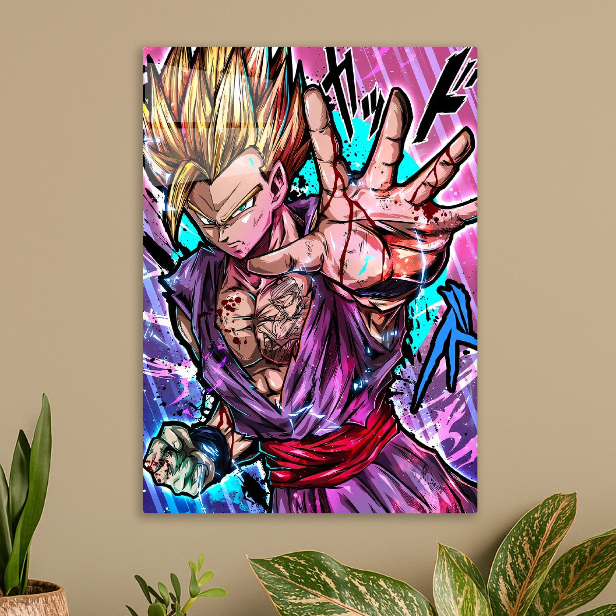 Son Gohan