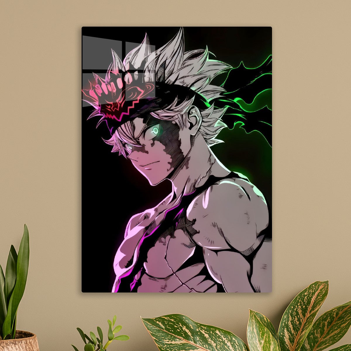 Black Clover