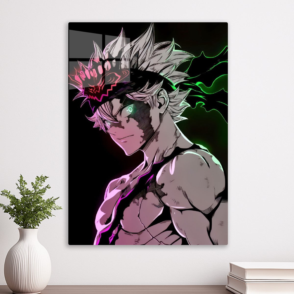 Black Clover