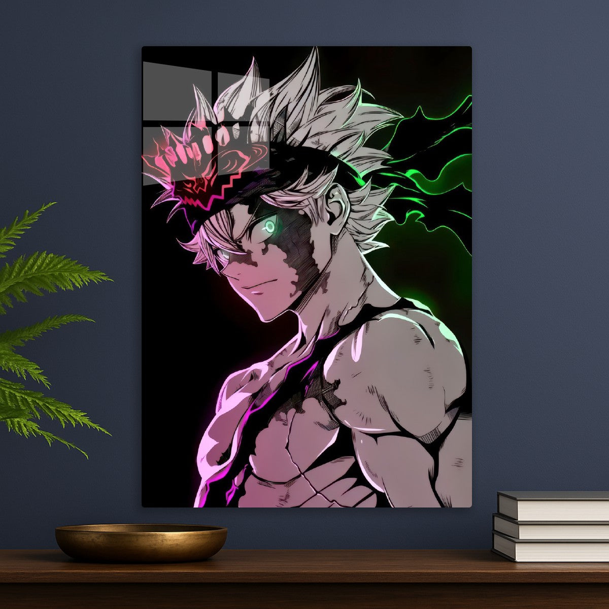Black Clover