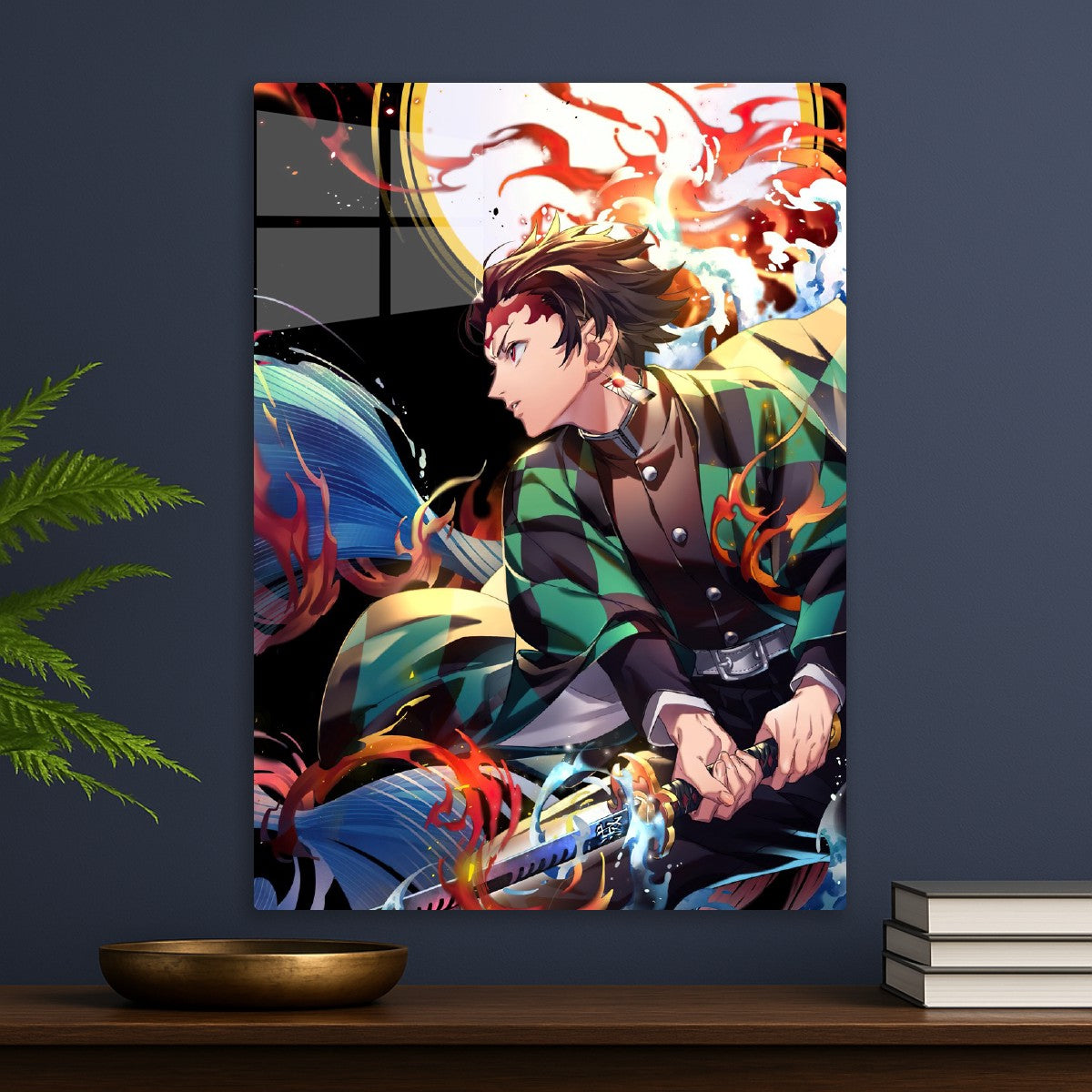 Demon Slayer Kimetsu no Yaiba