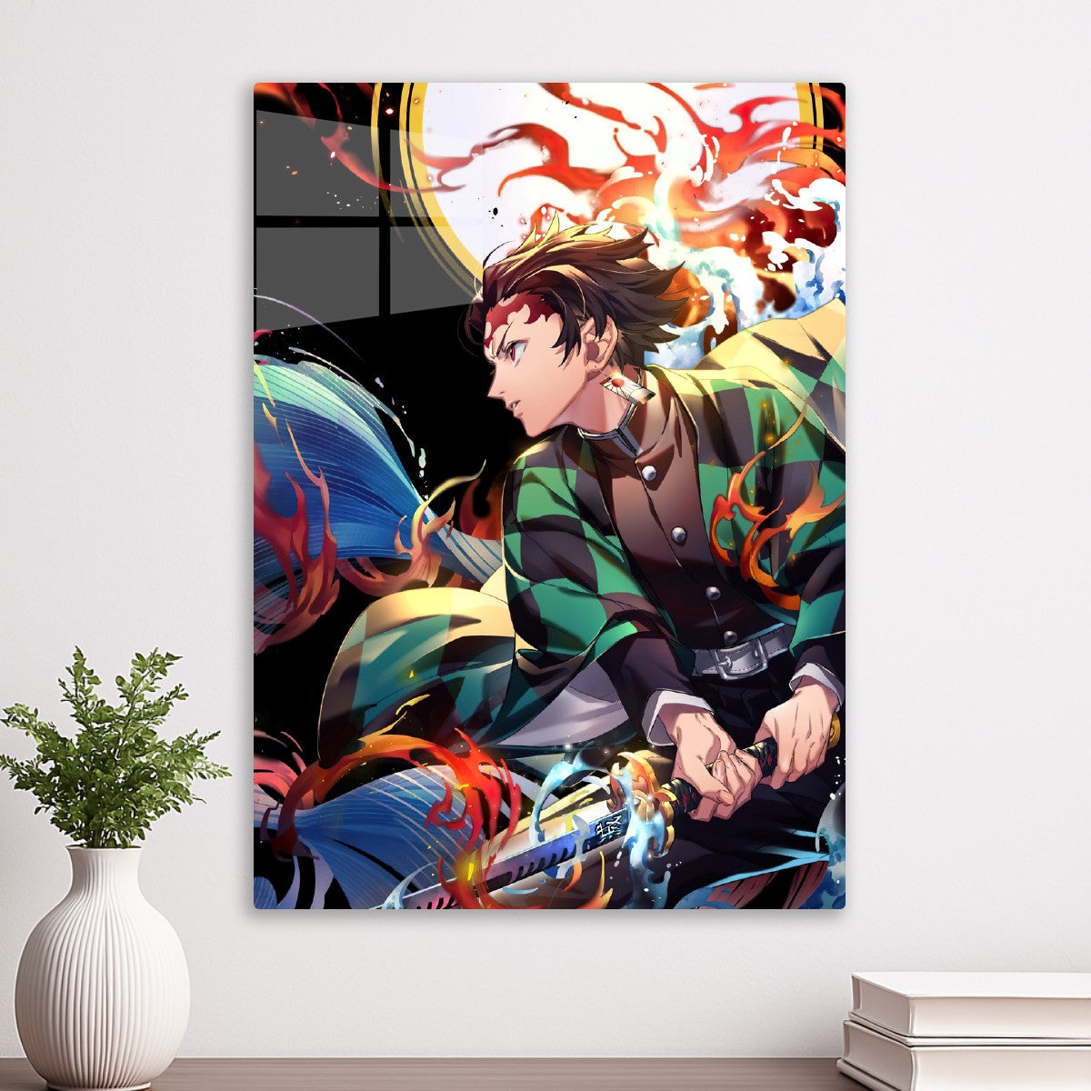 Demon Slayer Kimetsu no Yaiba