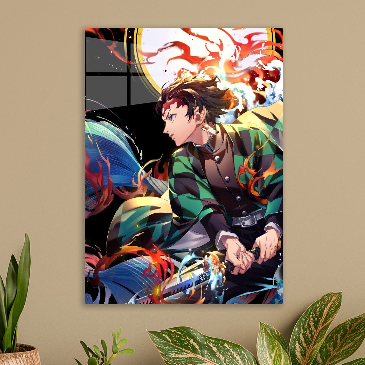 Demon Slayer Kimetsu no Yaiba