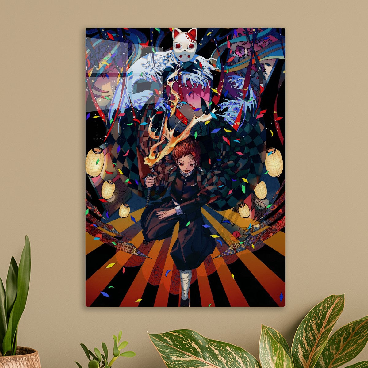 Demon Slayer Kimetsu no Yaiba