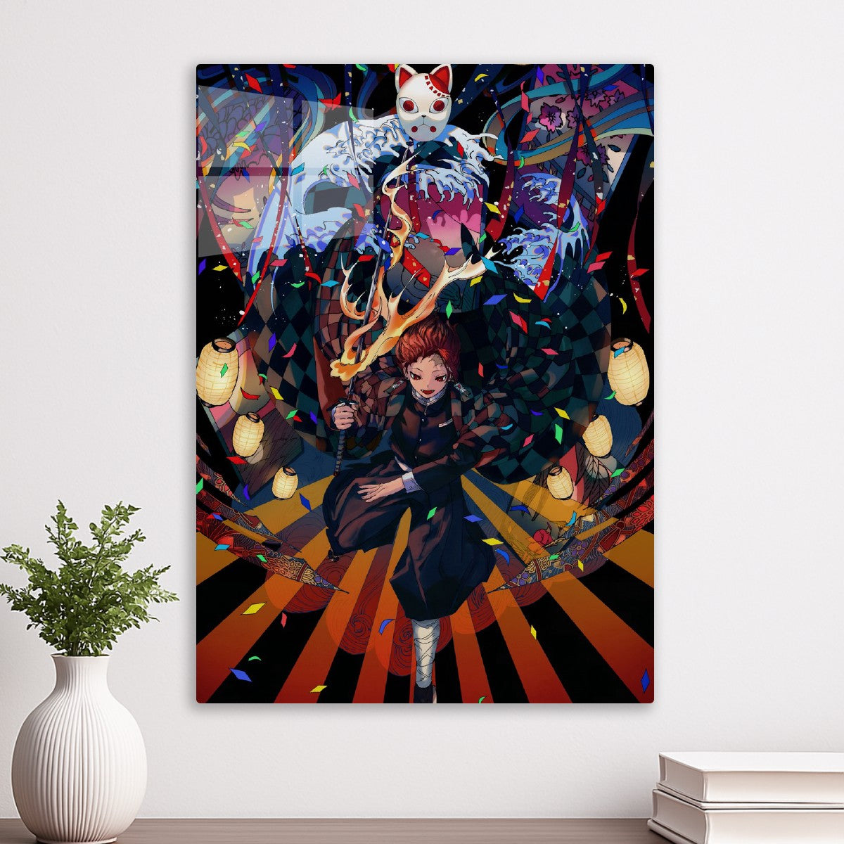 Demon Slayer Kimetsu no Yaiba