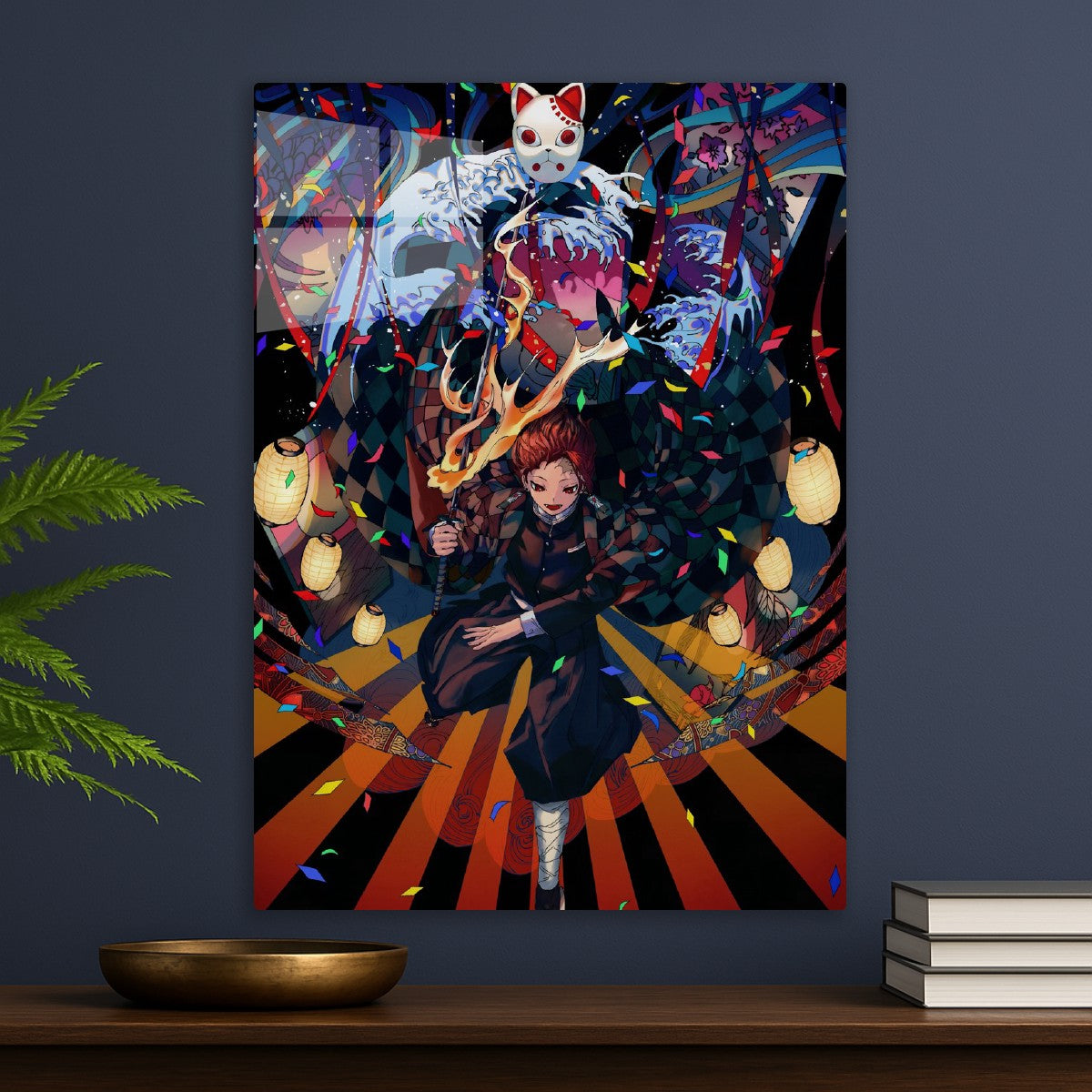 Demon Slayer Kimetsu no Yaiba