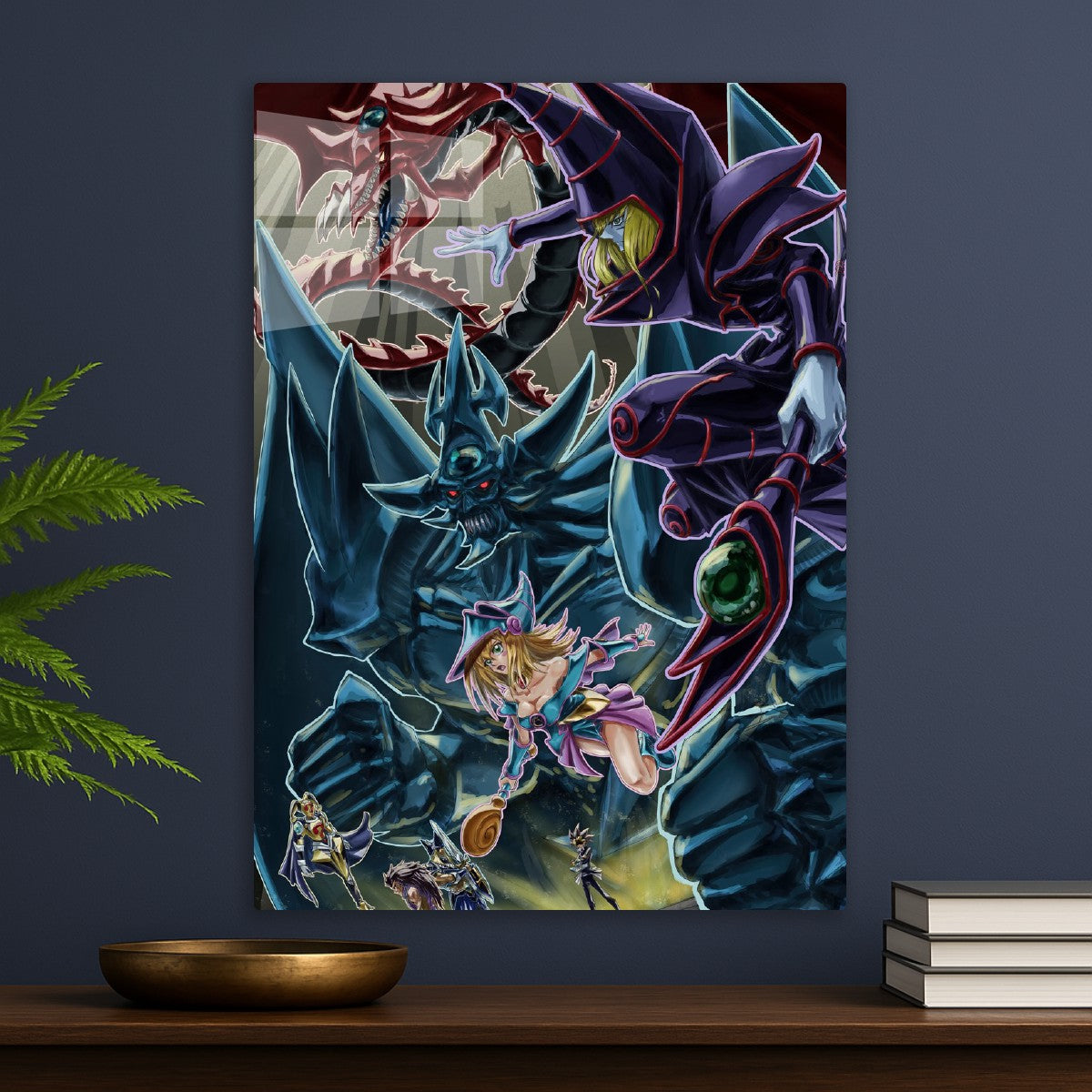 Yu-Gi-Oh!