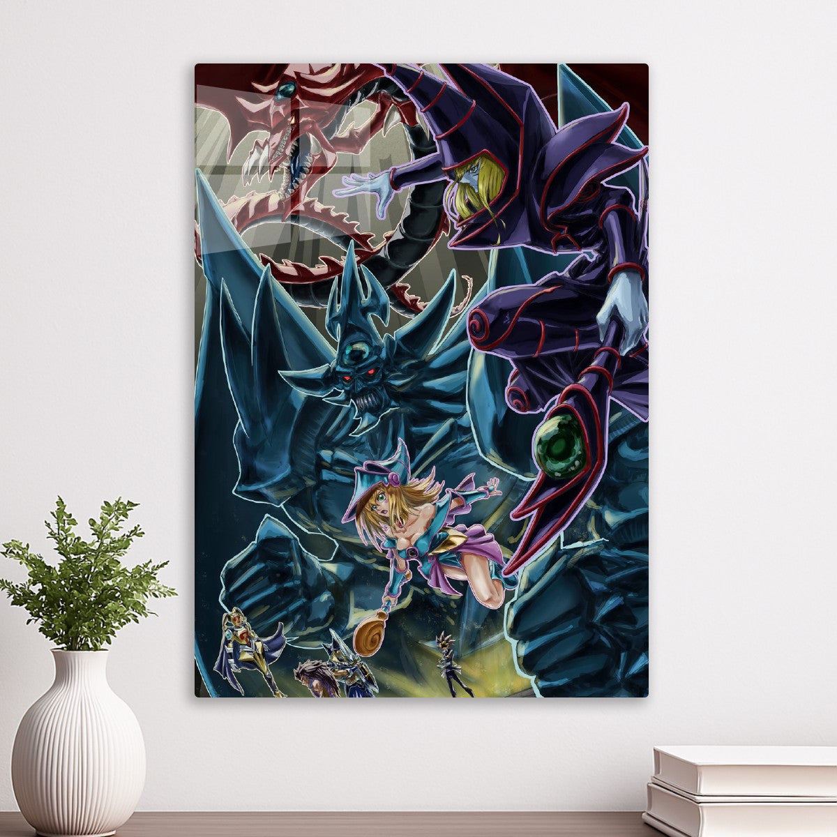 Yu-Gi-Oh!