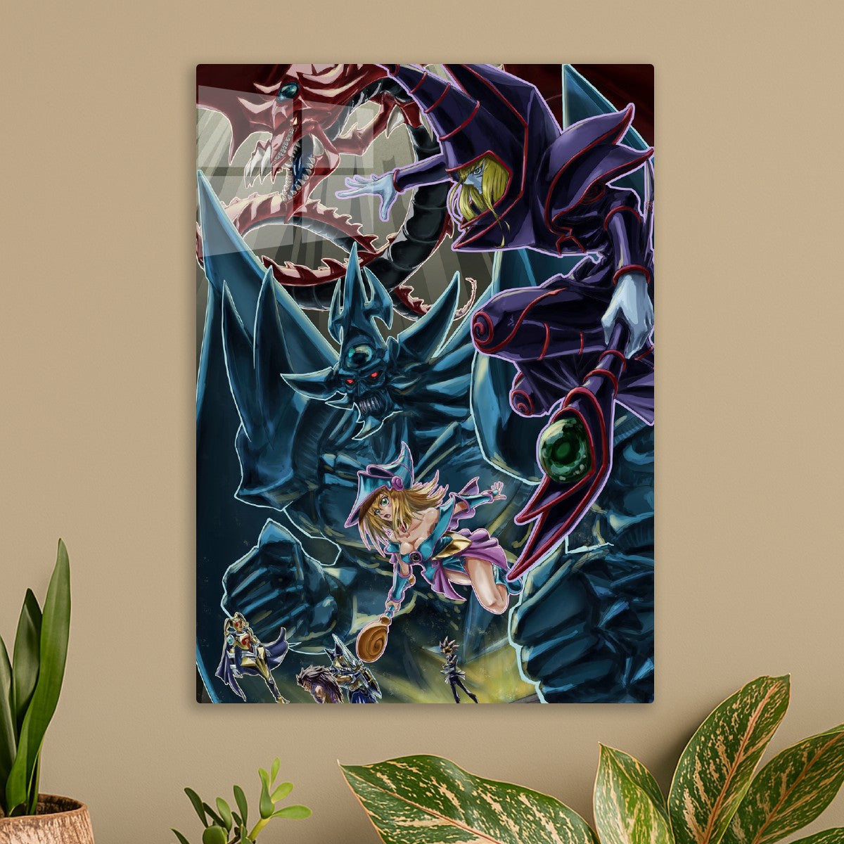 Yu-Gi-Oh!