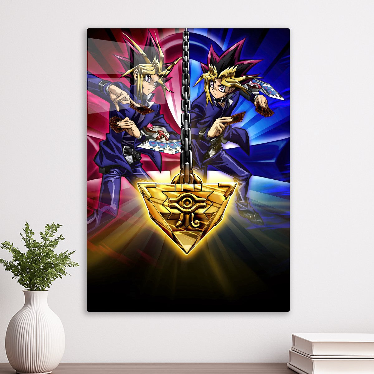 Yu-Gi-Oh!